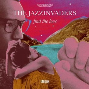 Download track Higher On Fire Pt. 1 The Jazzinvaders