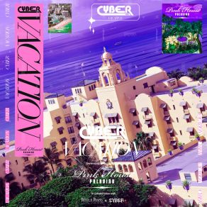 Download track Pink House Paladino Cyber