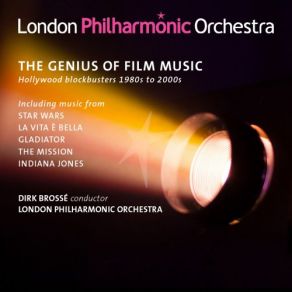 Download track Buongiorno Principessa (From La Vita È Bella) [Live] The London Philharmonic Orchestra, Dirk BrosseFrom ->