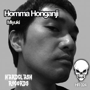 Download track Miyuki (Original Mix) Homma Honganji