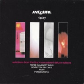 Download track The Funeral Party (Live Somewhere Summer 81) The Cure