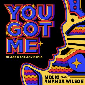 Download track You Got Me Amanda Wilson