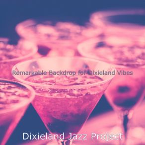 Download track Vintage Bayou Moods Dixieland Jazz Project