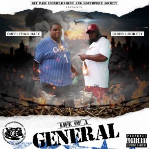 Download track Life Of A General DuffleBag Nate