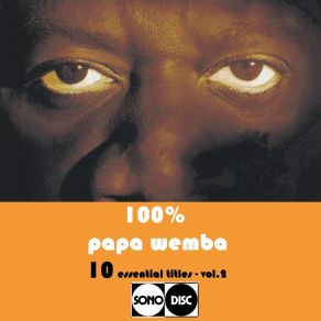 Download track Mawe Papa Wemba