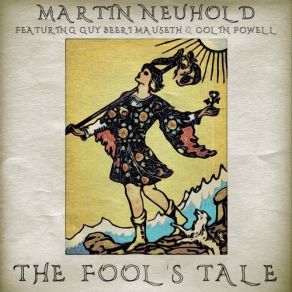 Download track Act 3-3 Fool's Awareness Colin Powell, Martin Neuhold