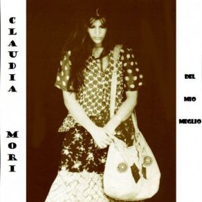 Download track Gypsy Rose (Does Anybody Has Seen Gipsy Rose) (1974) Claudia Mori