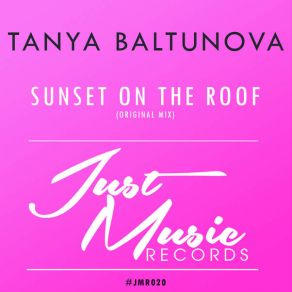 Download track Sunset On The Roof (Original Mix) Tanya Baltunova