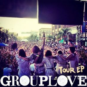 Download track Tongue Tied (Ghastly Remix) Grouplove