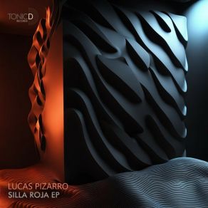 Download track Vaso De Agua (Original Mix) Lucas Pizarro