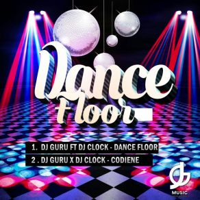 Download track Dance Floor DJ Guru