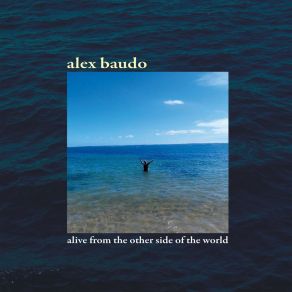 Download track Not A Perfect World Alex Baudo