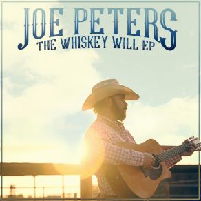 Download track Buckles And Broken Hearts Joe Peters