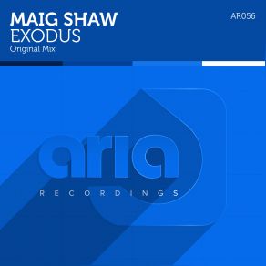 Download track Exodus (Original Mix) Maig Shaw