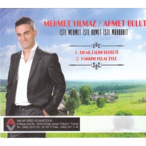 Download track Bırak Zalim Gurbeti Mehmet Yılmaz, Ahmet Bulut