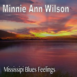 Download track I Am Not In A Hurry Minni Ann Willson