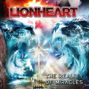 Download track Behind The Wall Lionheart