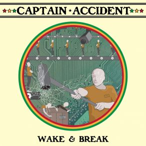 Download track Many Moons Captain Accident