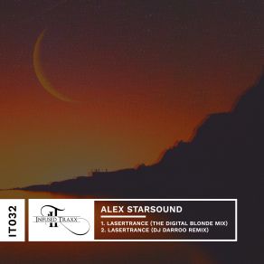 Download track Lasertrance (DJ Darroo Remix) Alex Starsound