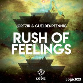 Download track Rush Of Feelings Jortzik Gueldenpfennig