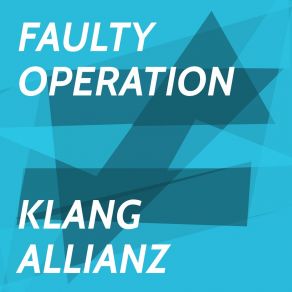 Download track Faulty Operation (Ander Remix) Klang AllianzAnder