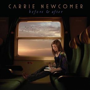 Download track I Meant To Do My Work Today Carrie Newcomer