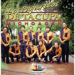 Download track Delante De Mi Los Pajaritos De Tacupa Michoacan