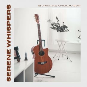 Download track Quiet Quests Relaxing Jazz Guitar Academy