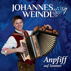 Download track A Kloana Lausbua Johannes Weindl