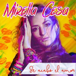 Download track Se Acabo El Amor Mirella Cesa