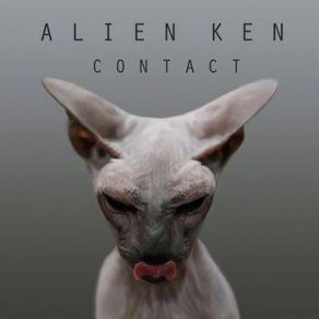 Download track Mirrored Alien Ken