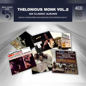 Download track Functional Thelonious Monk