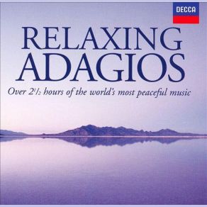 Download track Clarinet Concerto In A Major, K622 (Adagio) Wolfgang Amadeus Mozart, Adagio