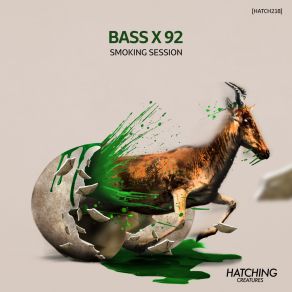 Download track Smoking Session The Bass