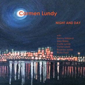 Download track Every Time We Say Goodbye Carmen Lundy