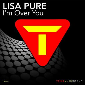 Download track I'm Over You (Radio Edit) Giuseppe D