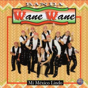 Download track El Caderazo Banda Wane Wane