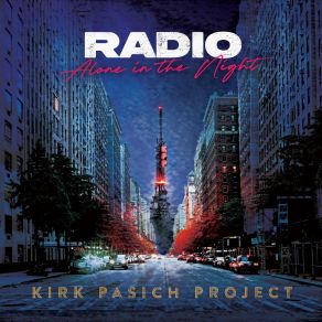 Download track That's The Moment Kirk Pasich ProjectGinny Luke, Bryan Stephens