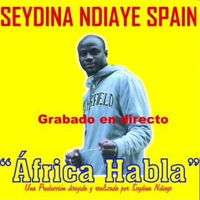 Download track Guddi (Live) Seydina Ndiaye Spain