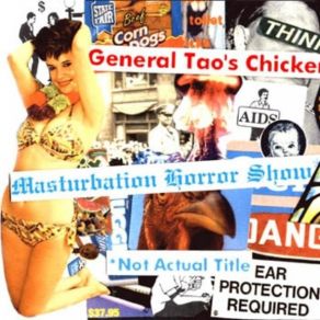 Download track Boogy Man General Tao'S Chicken