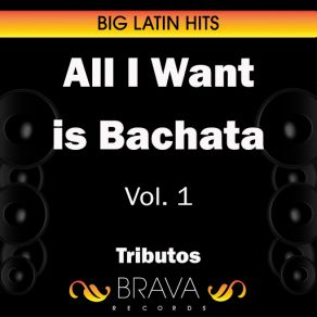 Download track Be My Baby (Tribute Version) Brava HitMakers