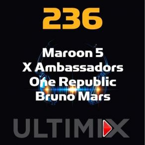 Download track Unsteady (Mike Rizzo Mix) (Ultimix By Stacy Mier) X Ambassadors