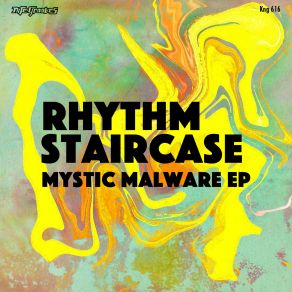 Download track Mi Agua Rhythm Staircase