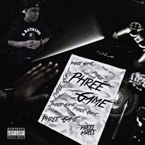 Download track It Ain't Over Pheel Phree