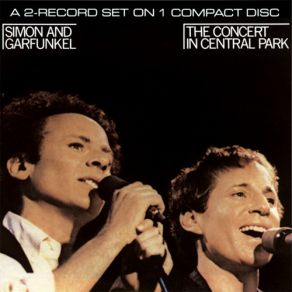 Download track A Heart In New York Simon & Garfunkel