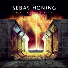 Download track Falling Down Sebas Honing