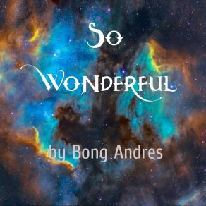 Download track So Wonderful By Quarantet Bong Andres