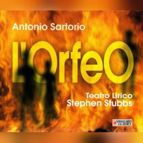 Download track Scena 3. Arde Per Euridice Erinda Teatro Lirico, Stephen Stubbs