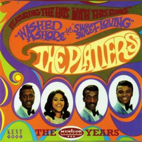 Download track Why The Platters