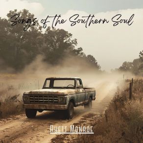 Download track Southern Fire Rhett Monroe